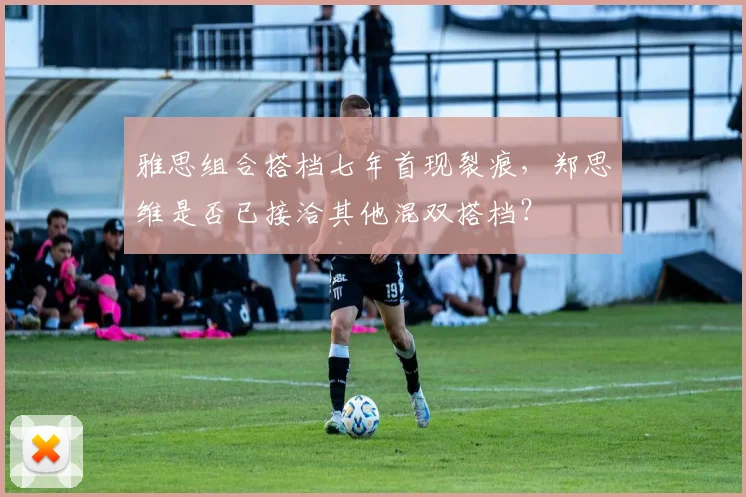 雅思组合搭档七年首现裂痕，郑思维是否已接洽其他混双搭档？